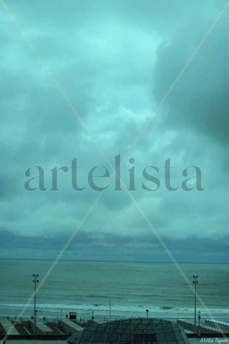 Vista Al Mar