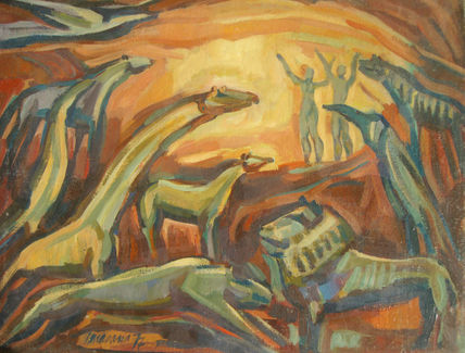 Creación