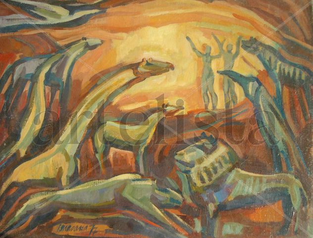 CREACIÓN