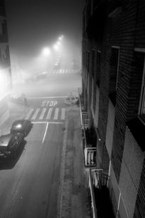 La niebla