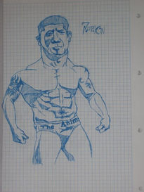 KIN,hijo5