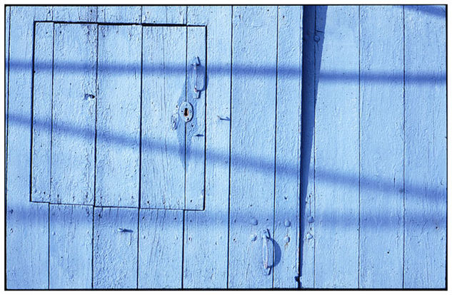 azul Bodegones Color (Digital)