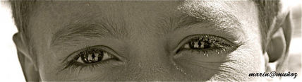 Su mirada