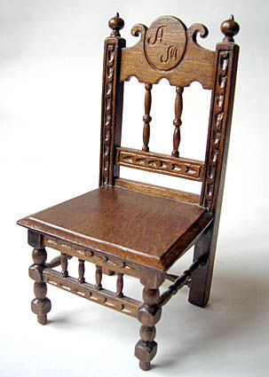 Silla 3
