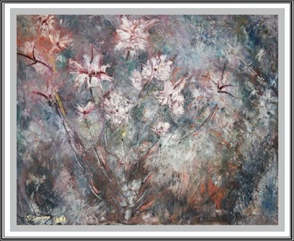 Flores salvajes