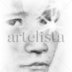 Autoretrato 10 años