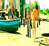 NIÑOS JUGANDO