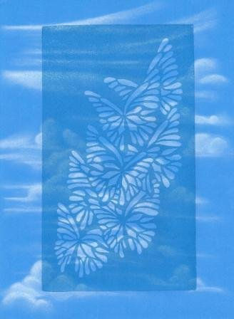 EL MENSAJE DE LAS MARIPOSAS