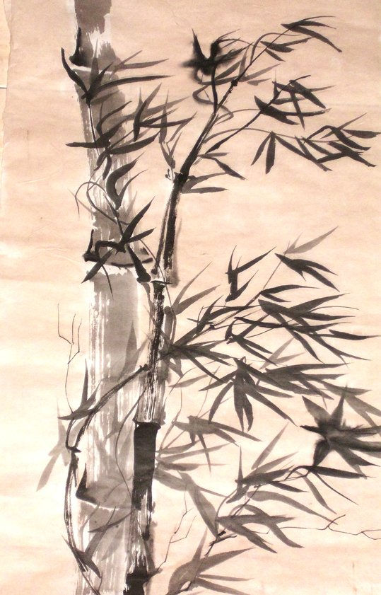 BAMBÚ AL VIENTO