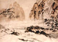 PAISAJE BRUMOSO