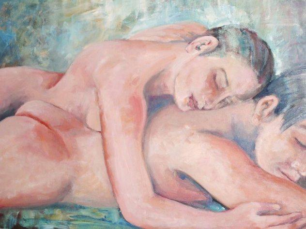 EL ABRAZO