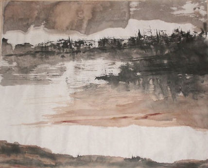 Paisaje con te