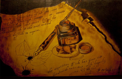 El Manuscrito.