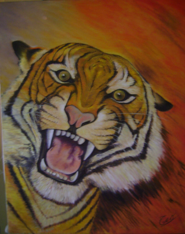 tigre