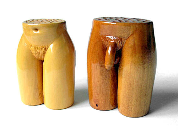 palilleros Carving Wooden objects and furniture