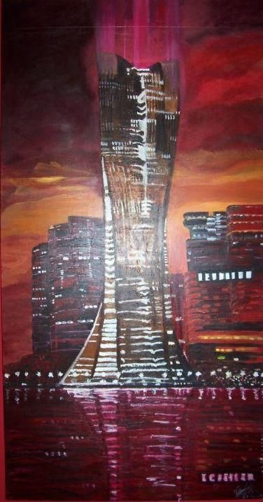 Torre schumacher