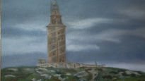 Torre de hercules