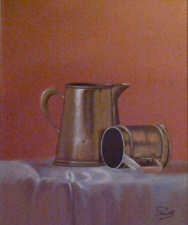 BODEGON