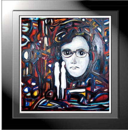 Autoretrato