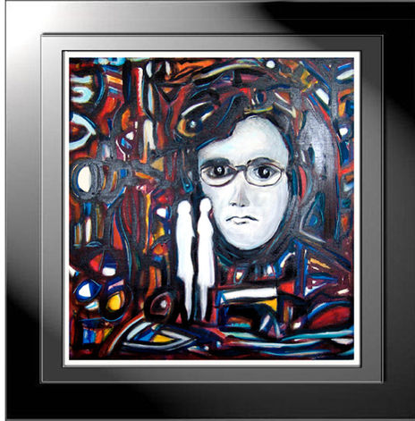 Autoretrato