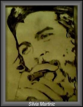 Rostros/Comandante...