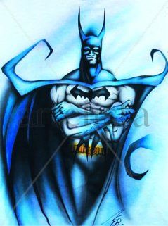 batman