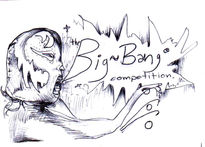 Big bang...