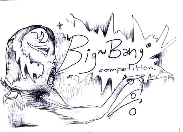 big bang competition... 