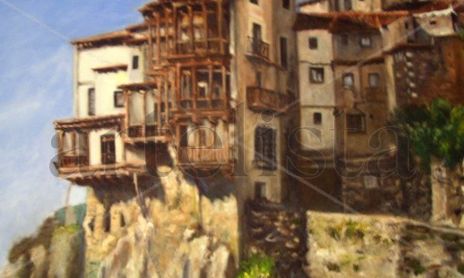 Paisaje urbano