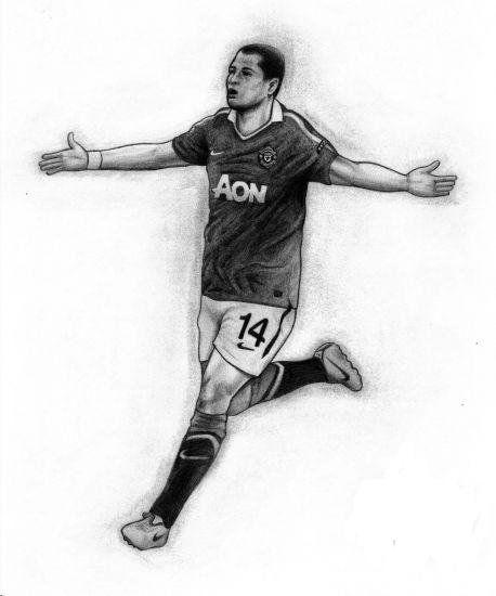 chicharito 