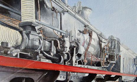 TRENES