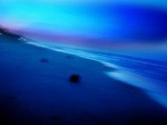 Blue Feeling