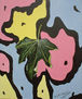 “Hoja en Colores”