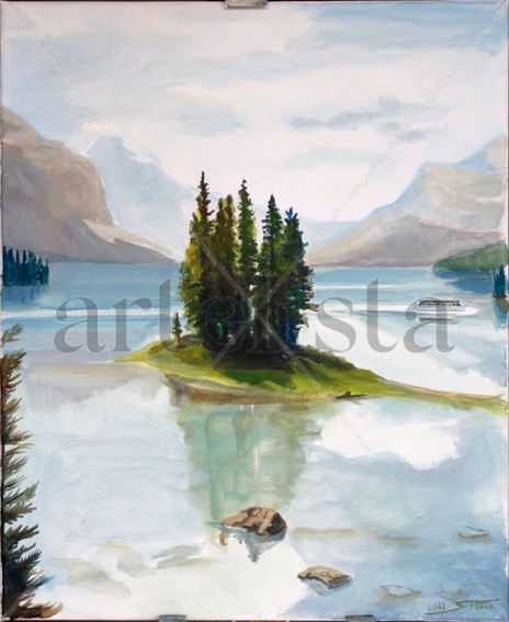 Nekite Valley (Canadá)