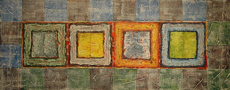 Composició de quatre
