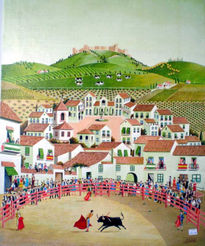 Corrida de toro