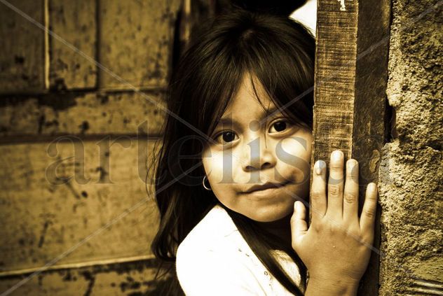 los hijos de la via
