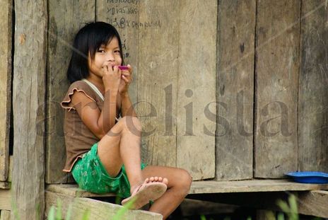 Los hijos de la via
