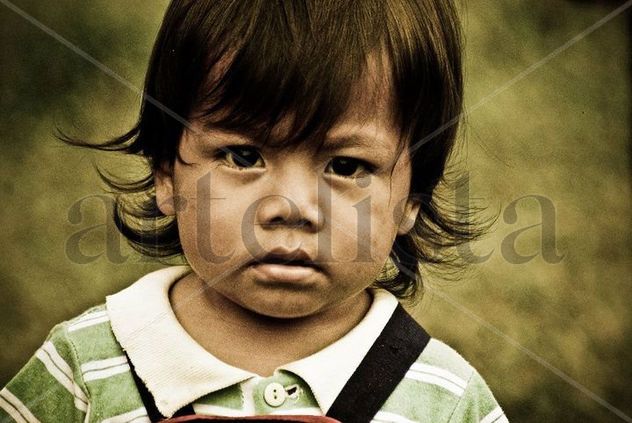 los hijos de la via