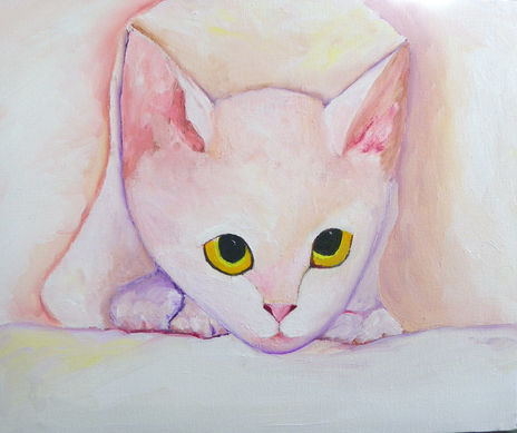 petit Milú