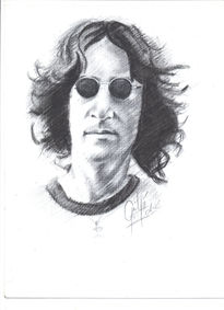 Jhon Lennon