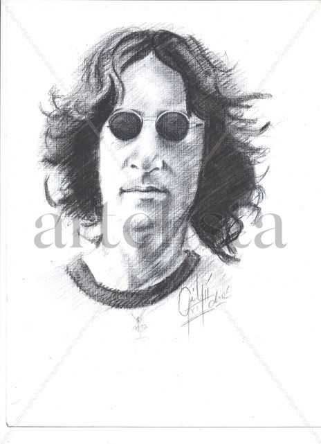 Jhon Lennon
