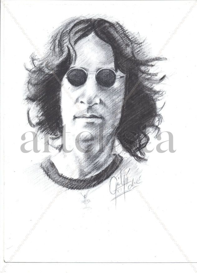 Jhon Lennon
