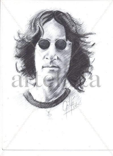 Jhon Lennon 