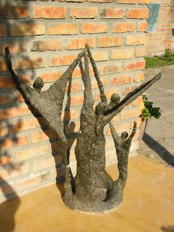 FAMILIA NACIONALISTA