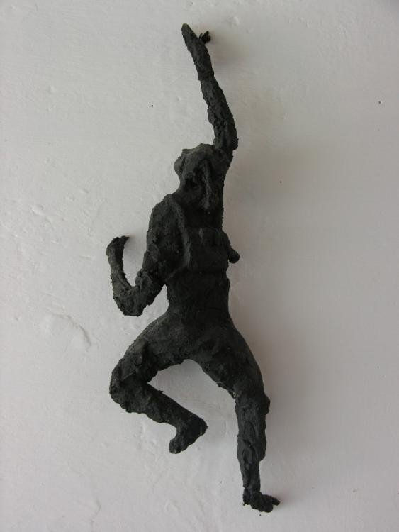 ESCALANDO LA VIDA