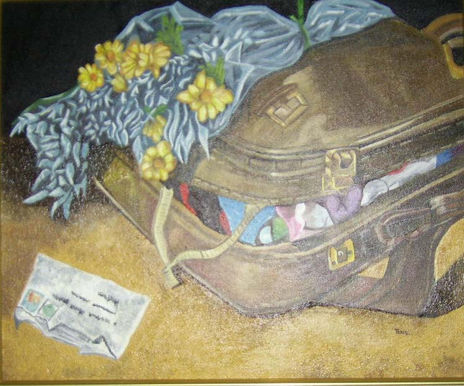 De viaje