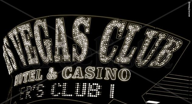 Las Vegas Casino