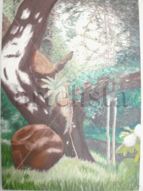A árvore