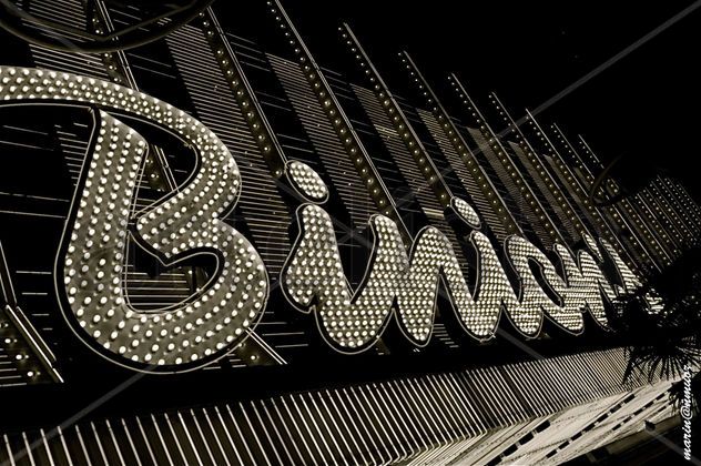 Binions